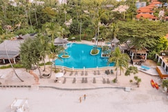 MELATI BEACH RESORT AND SPA, Koh Samui